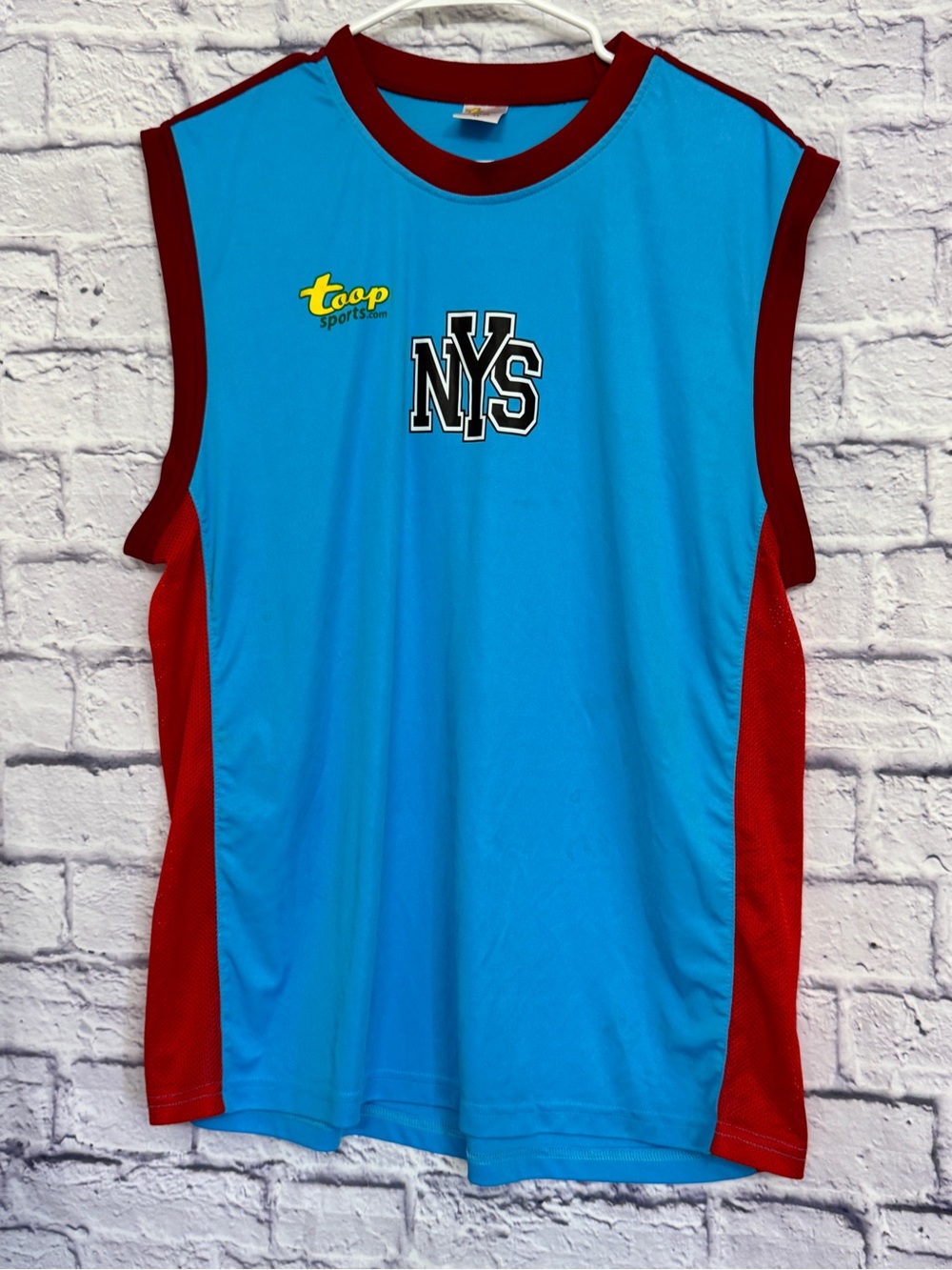Toop jersey size‎ AL